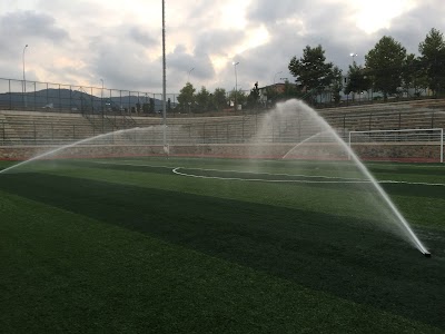 Sultanbeyli Gölet Futbol Sahası