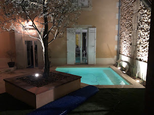 Photo n°9 de Ligne d'O (Par DUFLAM) à Trélissac (Spa)