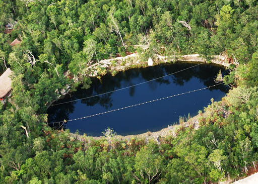 Loma Bonita Cancún Park