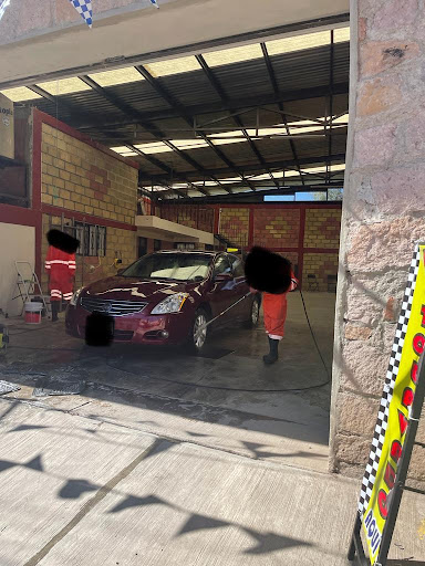 Auto-lavado La Quinta - Thumbnail