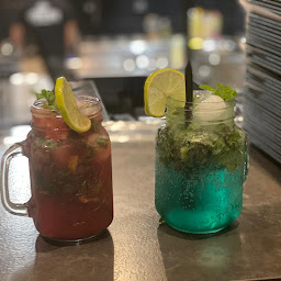 Photo n°36 de Food factory orléans à Orléans (Restaurant)