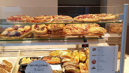 Chez Jérémy Boulangerie Pâtisserie Sandwicherie