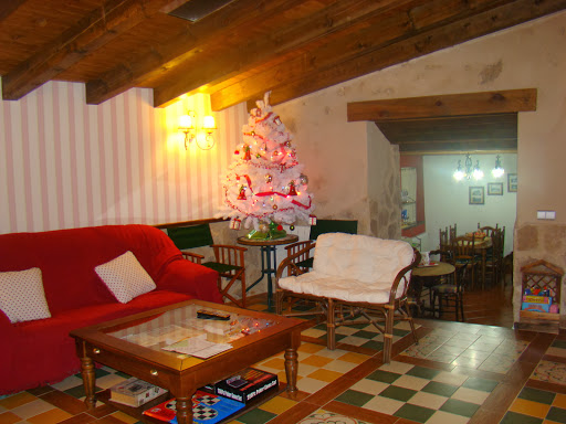 Casa Rural El Salidero - Thumbnail