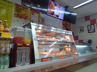 Photos of Chicken House