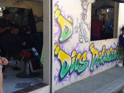Photos of D' Dios Peluqueria
