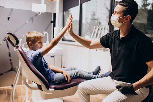 Dental Bonding: A Simple Solution for a Better Smile post image