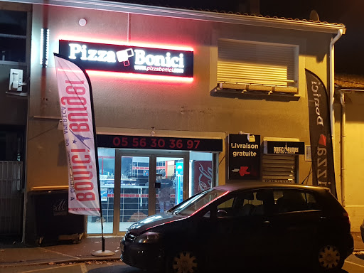 Photo 1 - Pizzas Kiki