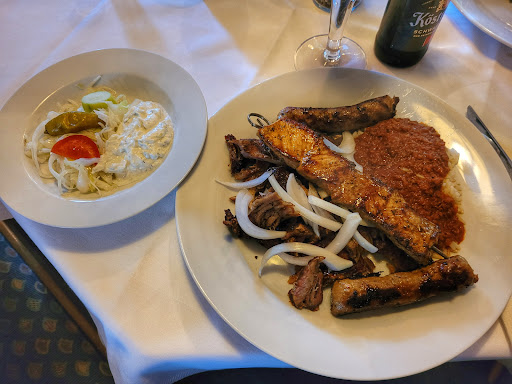 Restaurant Mitsopoulos - Thumbnail