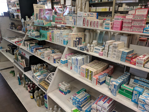 McGill Drugstore Museum - Thumbnail