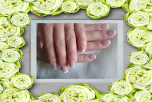 Photo n°7 de Ongles J'ador à Fréjus (Salon de manucure)