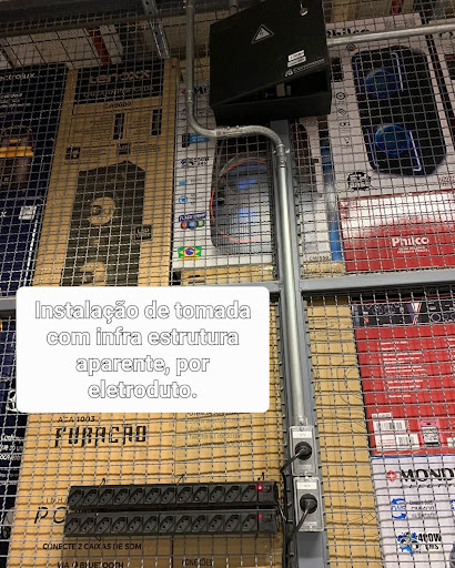 TGB Elétrica Predial