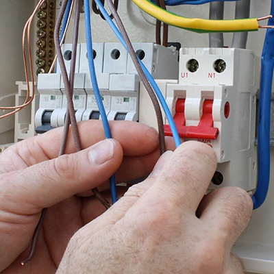 Electrician London UK