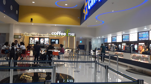 Cinépolis Adelitas - Thumbnail