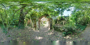 Photo n°6 de Abbaye Royale à Saint-Michel-en-l'Herm (Attraction touristique)