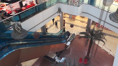Photos of G-City AVM