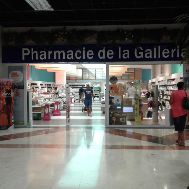 Pharmacie de la Galleria