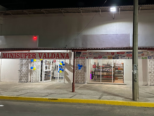 Valdana Mini Super