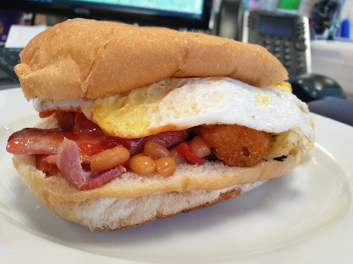 Gunhills Cafe
