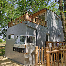 Photo n°6 de Colibriloc à Doué-en-Anjou (Agence de location de maisons de vacances)