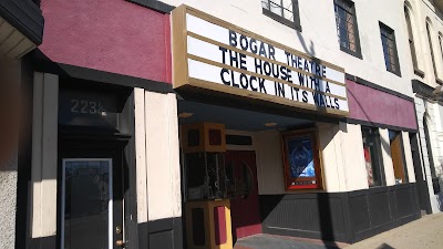 Bogar Theatre