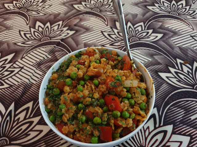 All Nations Vegan House by null