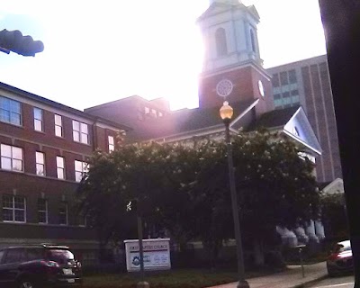 Photos of First Baptist Church of Tallahassee