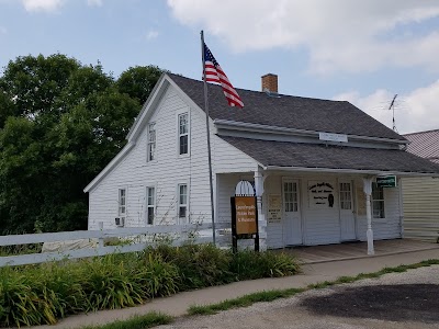 Laura Ingalls Park & Museum