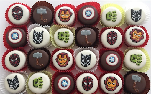 Danys bakery shop - Thumbnail