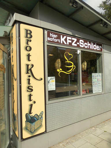 Schilder-Held - Visual