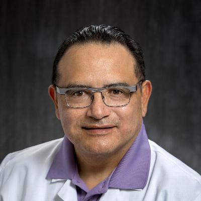 Adolph Mares, MD - United States