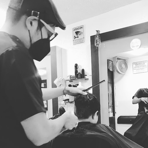 LA NUEVA Barbería