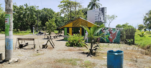 Raíces, Sabores Ancestrales del Pacifico