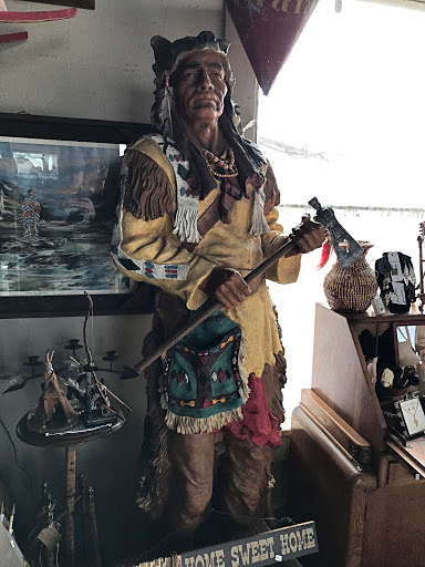 Olde Station Antiques - Thumbnail