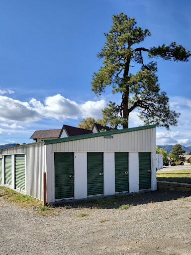 Alpine Storage - Pagosa Springs - Thumbnail