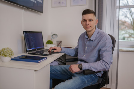 Alex Velitchko Computerhilfe Eschenweg 11, 93092 Barbing, Deutschland