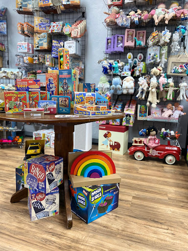 Nanni and Deeda s Toys