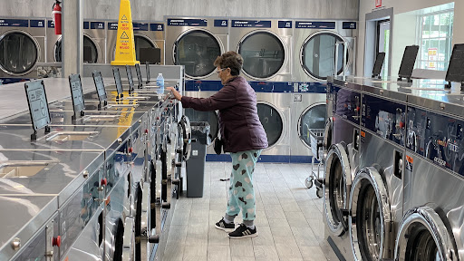 Paso de Robles Laundromat - Thumbnail