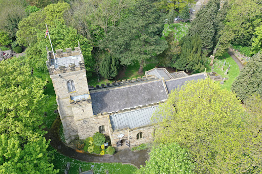 St John The Baptist - Eaglescliffe