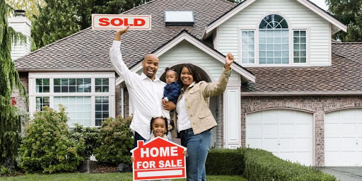 Mika Harris - Realtor® (Moving With Mika) Gallery - United States