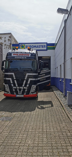 EUROMASTER Göttingen PKW & LKW - Thumbnail