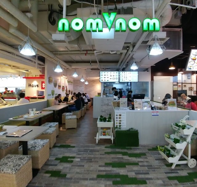 nomVnom 18 Tai Seng