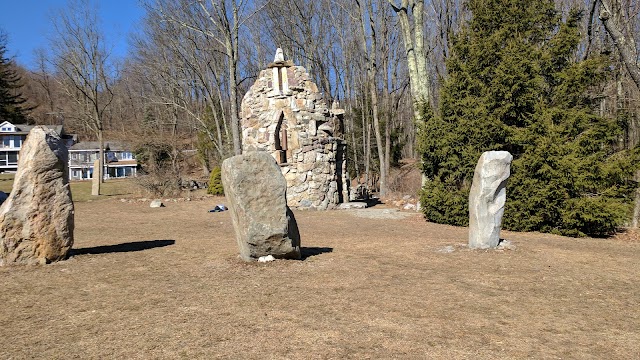 Columcille Megalith Park