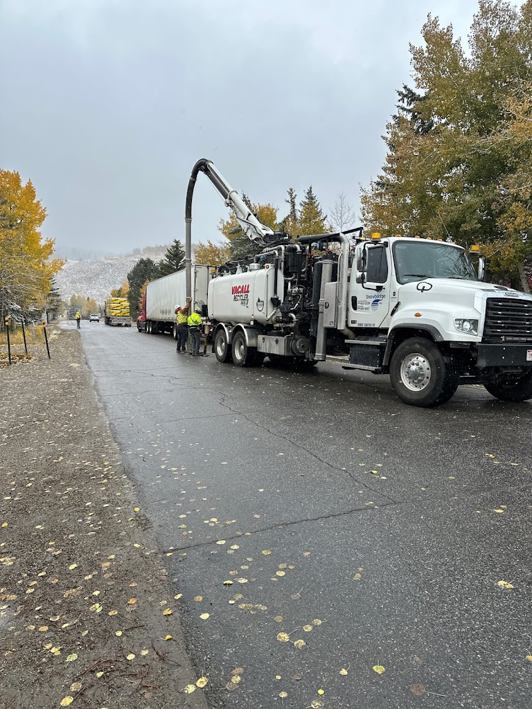 Snowbridge Inc - Plumbing Services