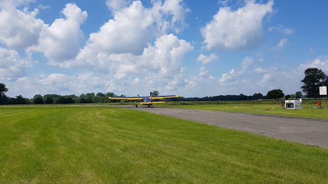Commentaires et avis sur Ecole Régionale Parachutisme - Skydive Maubeuge