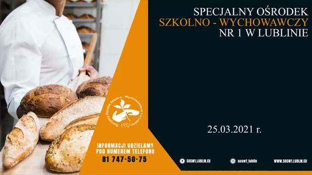 Opinie o Specjalny Ośrodek Szkolno - Wychowawczy nr 1 w Lublin - Szkoła