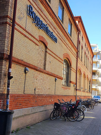 Malmö Spångatan - Visual