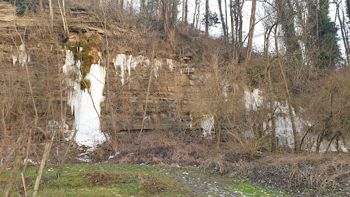 Lauffener Wasserfall - Thumbnail