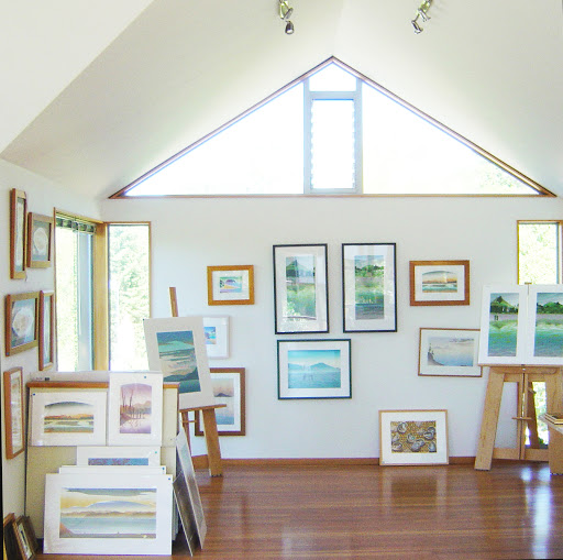 Graeme Stradling Studio Gallery - Thumbnail