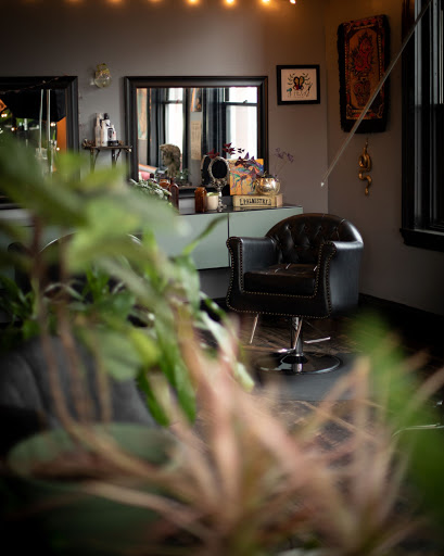 Hex Hair Boutique - Thumbnail