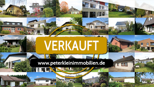 Immobilien Peter Klein